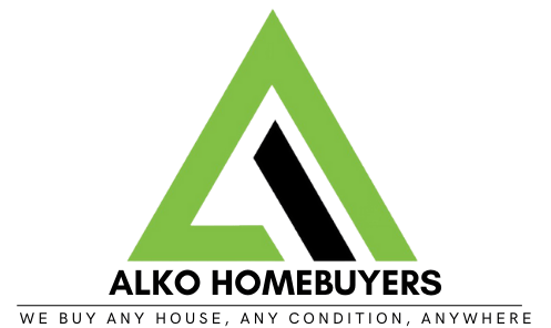 ALKO home buyers logo