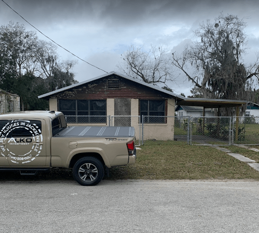 How To Sell Your House As Is in Jacksonville, FL