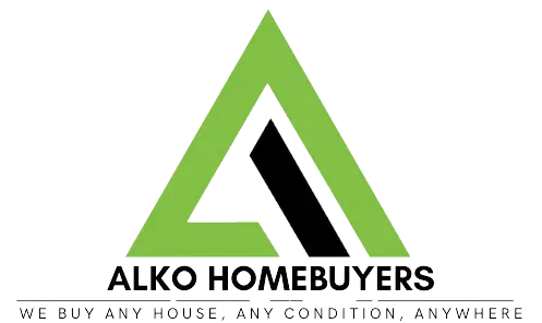 ALKO Home Buyers Logo